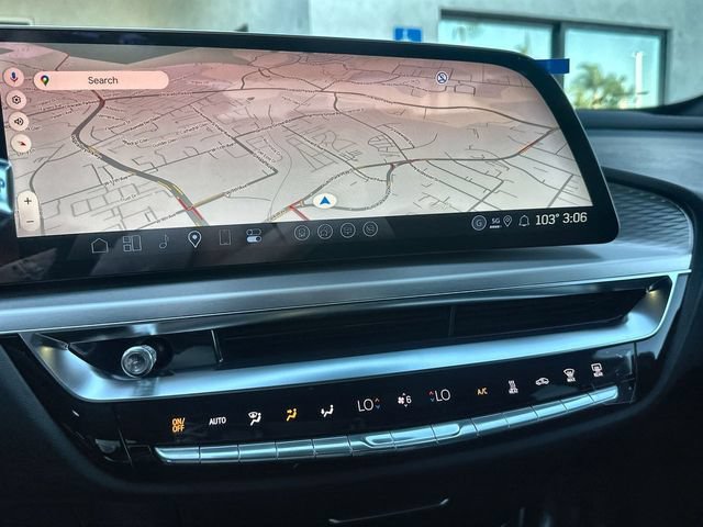 New 2026 Cadillac Lyriq V w/ Exterior Carbon Fiber Package AWD/4WD image 14