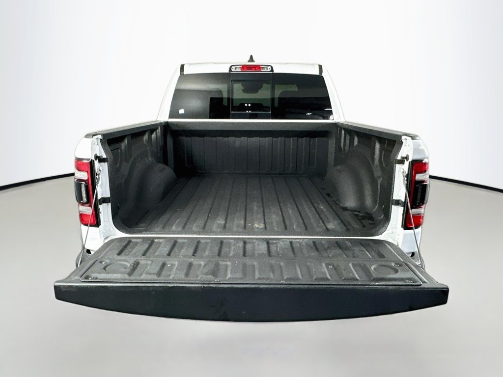 Used 2021 RAM 1500 Rebel w/ Rebel Level 1 Equipment Group AWD/4WD image 29