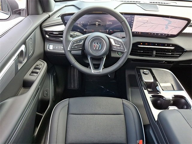 New 2026 Buick Enclave Preferred image 8