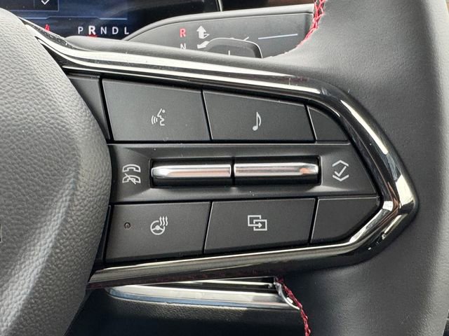 New 2026 Chevrolet Equinox RS w/ LPO, Floor Liner Package FWD image 15