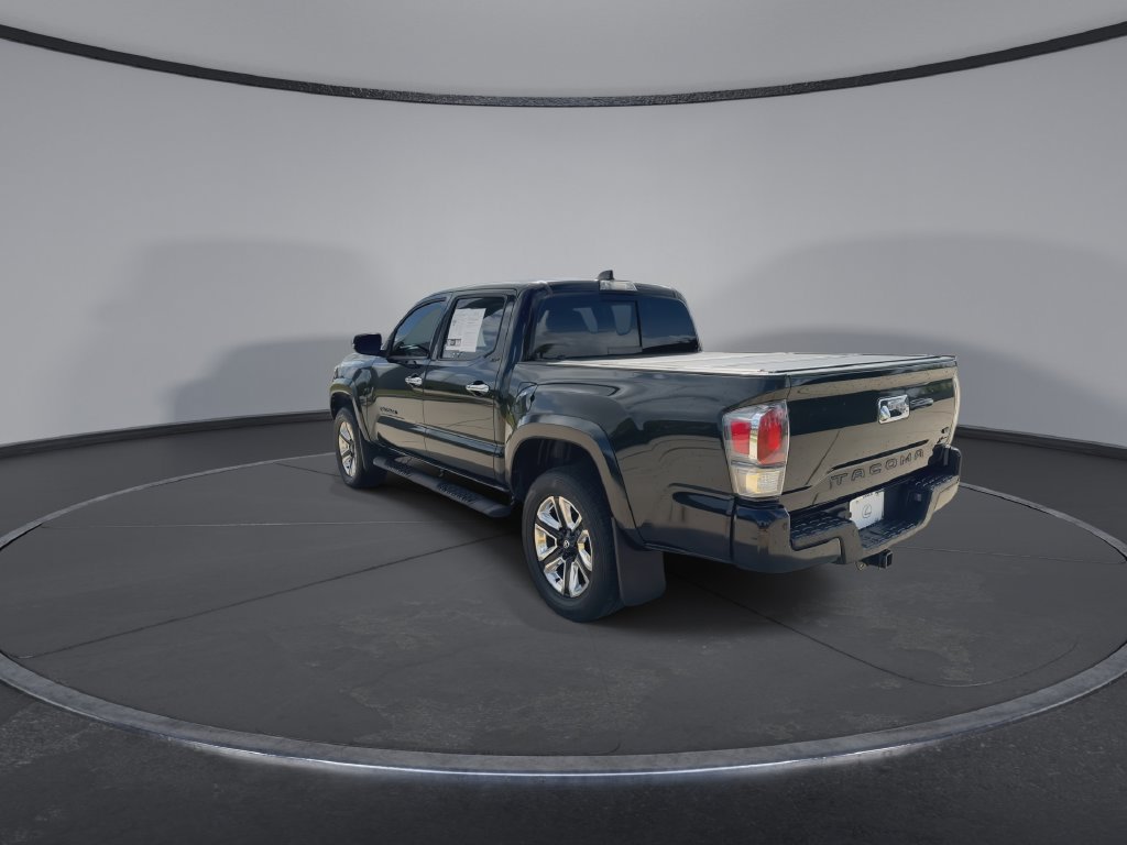 Used 2021 Toyota Tacoma TRD Sport w/ Technology Package RWD image 7