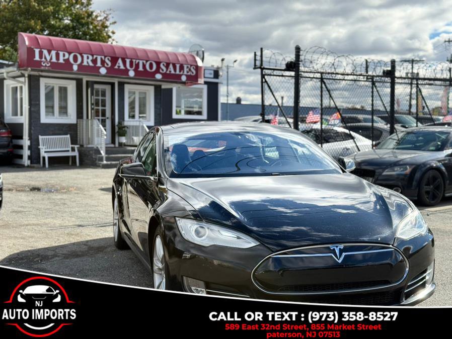 Used 2013 Tesla Model S image 8