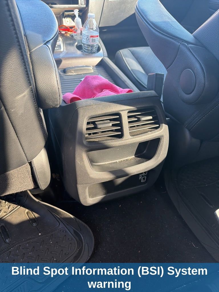 Used 2019 Honda Passport EX-L image 12