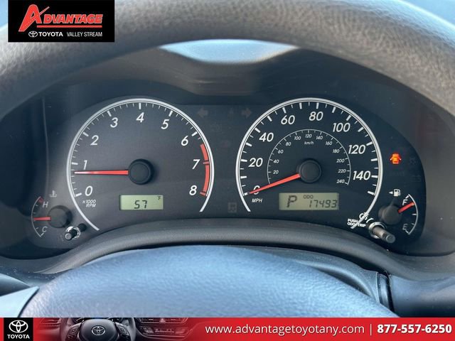Used 2013 Toyota Corolla L FWD image 26