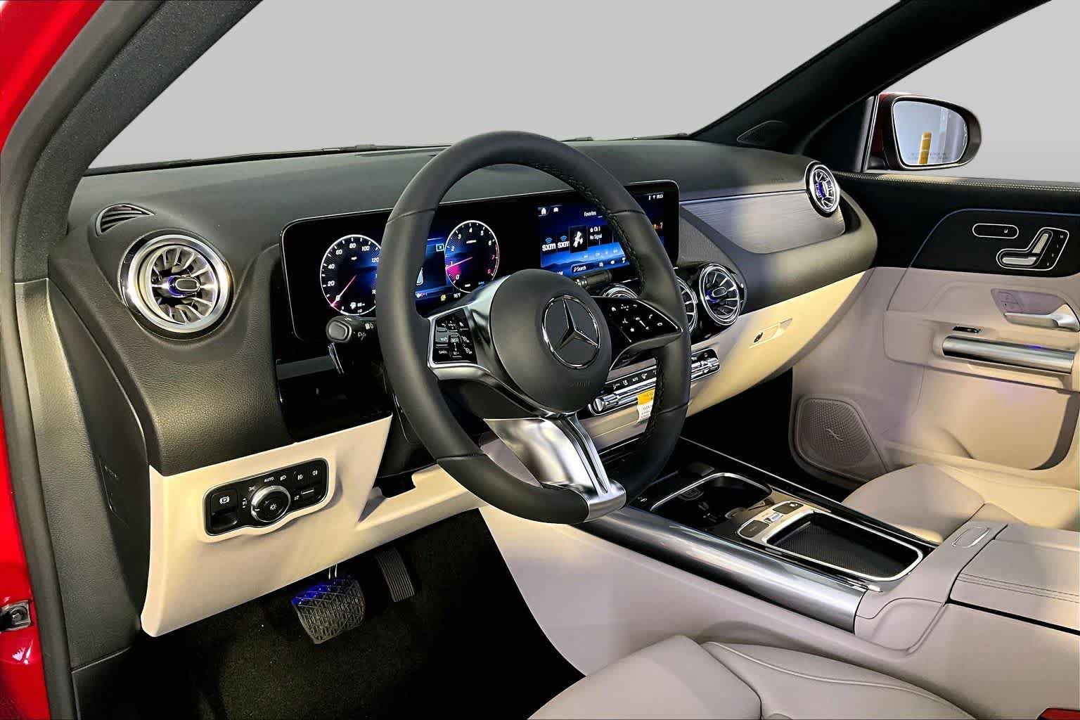 New 2026 Mercedes-Benz GLA 250 4MATIC image 9