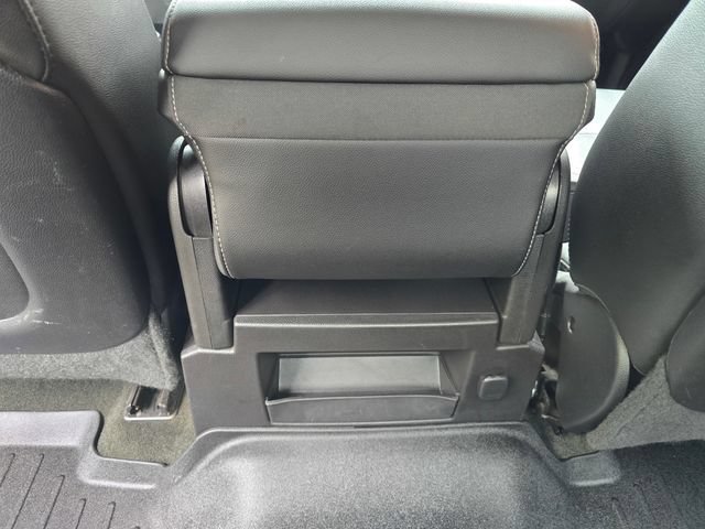 Used 2015 Chevrolet Silverado 2500 LT w/ LT Convenience Package AWD/4WD image 31