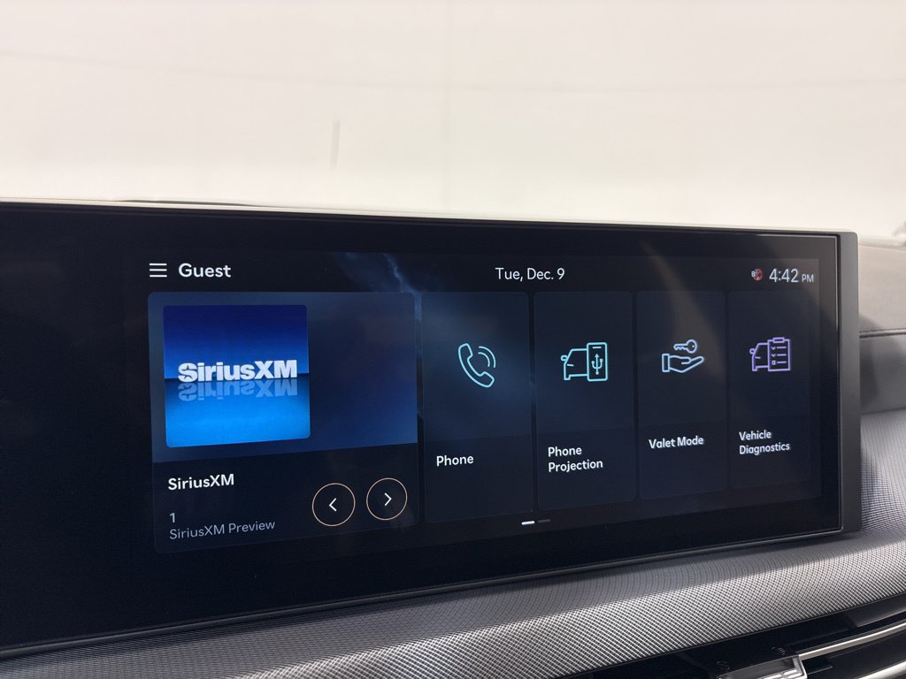New 2026 Hyundai Sonata SE FWD image 25