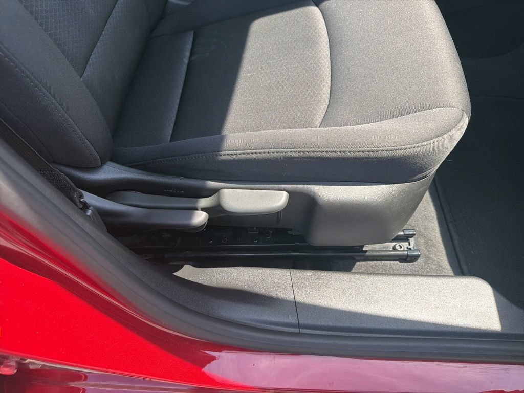 Used 2023 Chevrolet Malibu RS FWD image 40