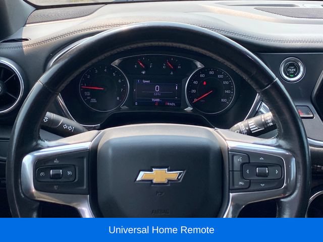 Used 2019 Chevrolet Blazer LT AWD/4WD image 8