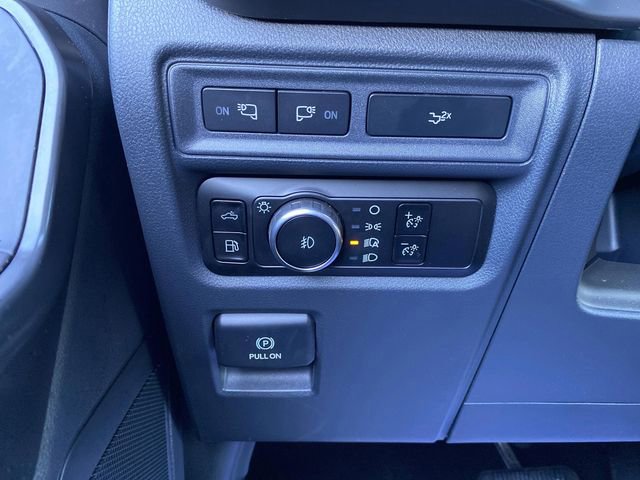 Certified 2024 Ford F150 XLT w/ Equipment Group 302A MID image 27