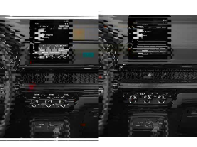 Used 2025 Honda CR-V EX-L image 10