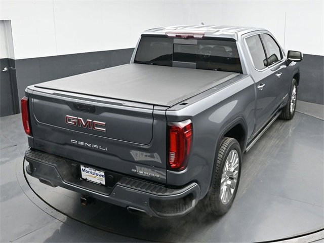 Used 2020 GMC Sierra 1500 Denali w/ Denali Ultimate Package image 43