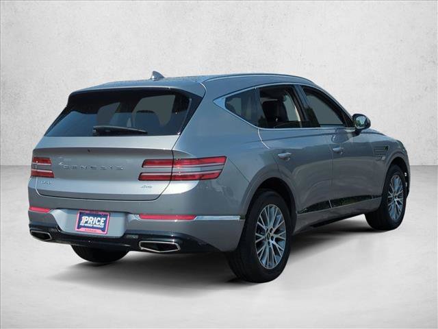 Used 2024 Genesis GV80 2.5T image 5