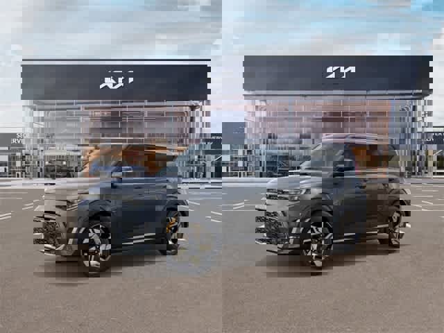 New 2025 Kia Soul GT-Line image 3