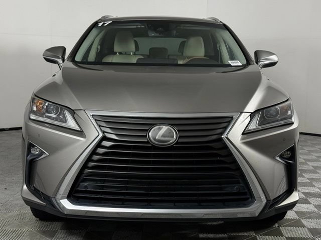 Used 2017 Lexus RX 350 FWD w/ Premium Package image 12