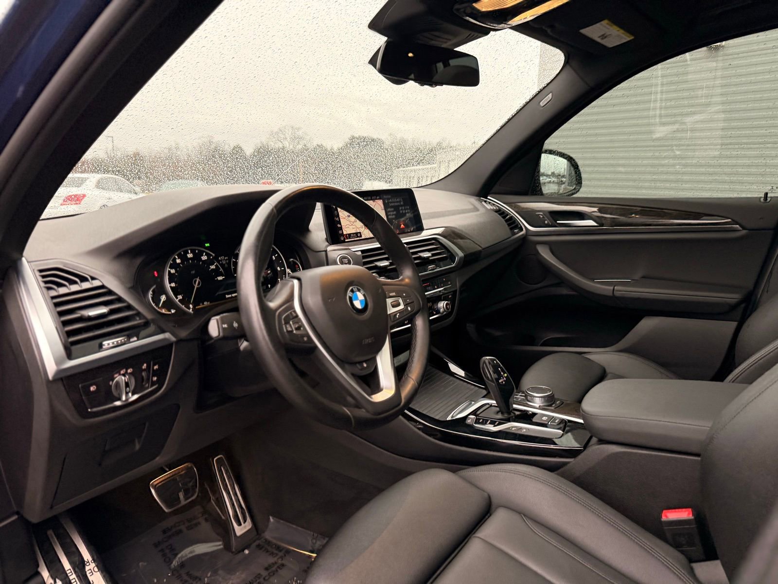 Used 2019 BMW X3 xDrive30i image 13