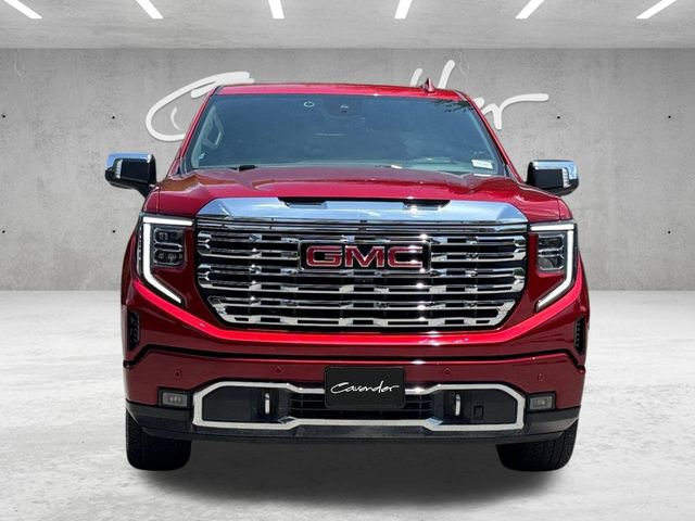 Used 2023 GMC Sierra 1500 Denali w/ Denali Reserve Package AWD/4WD image 23