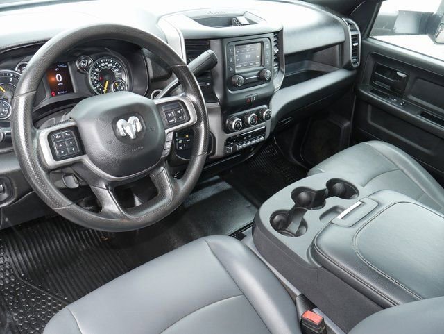 Used 2021 RAM 5500 Tradesman w/ Chrome Appearance Group image 14