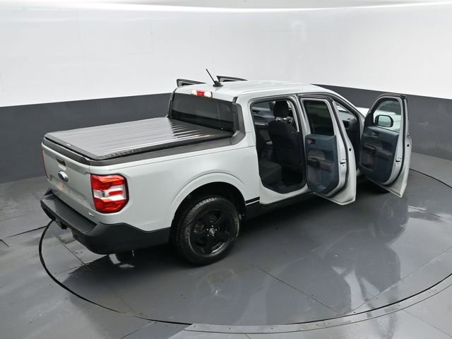 Used 2022 Ford Maverick XL w/ Equipment Group 100A Standard image 26