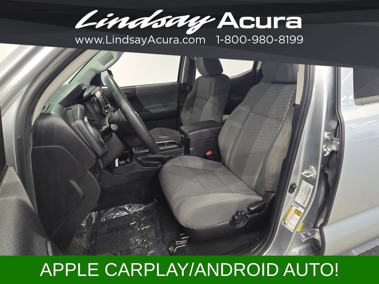 Used 2022 Toyota Tacoma SR AWD/4WD image 13