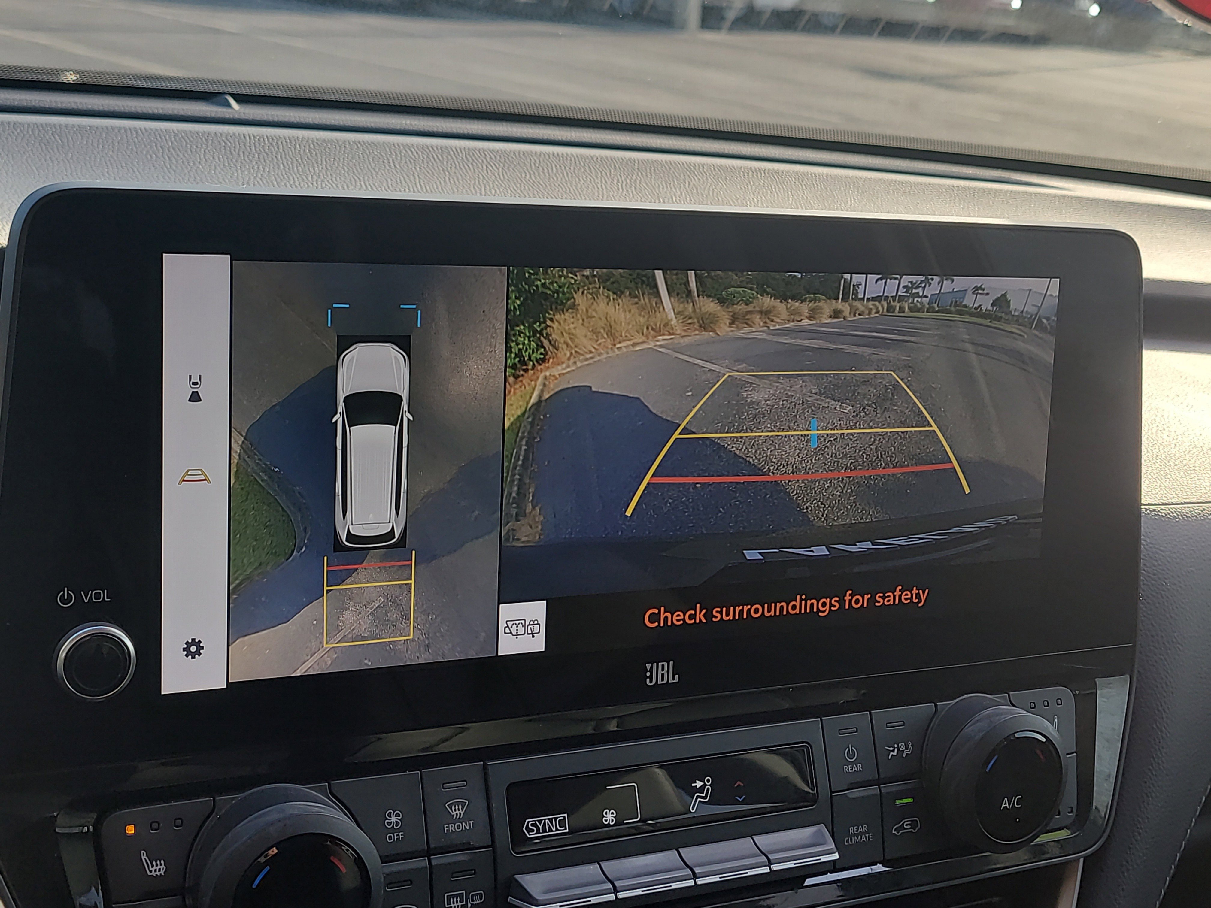 Used 2024 Toyota Grand Highlander Limited image 28