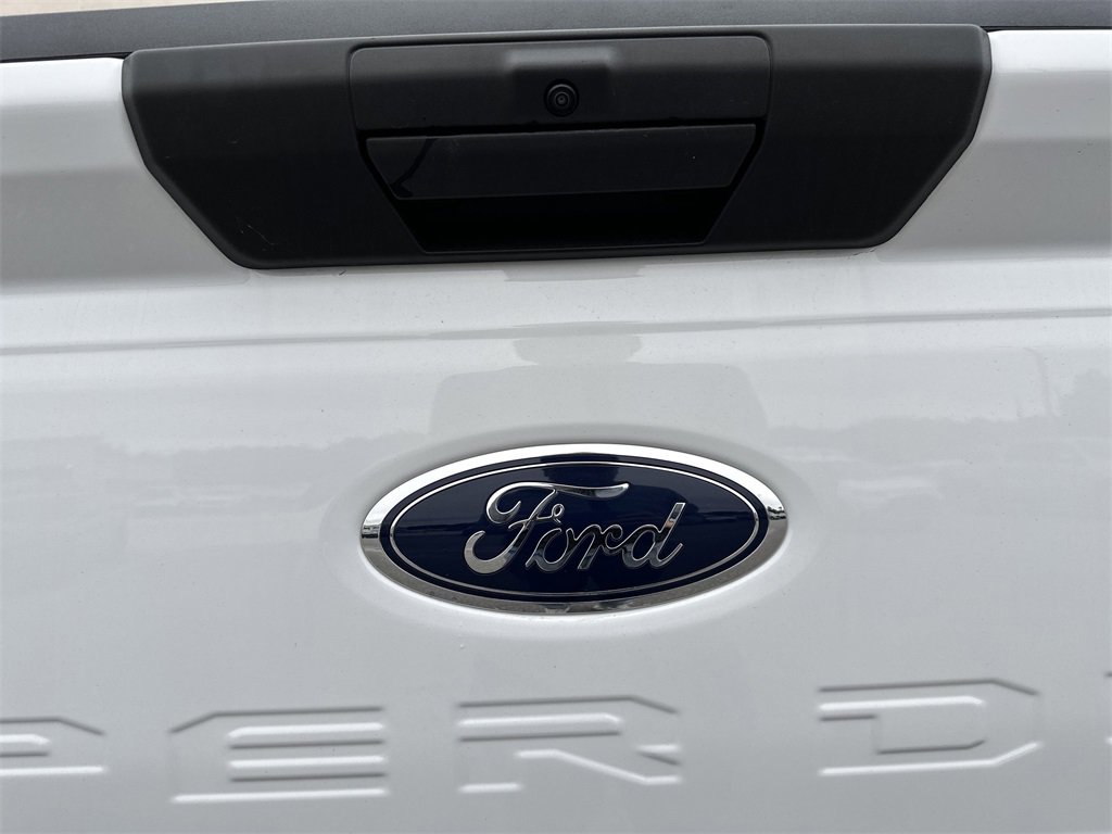Used 2024 Ford F350 XL w/ XL Chrome Package image 27
