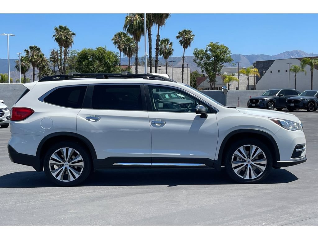 Used 2021 Subaru Ascent Touring w/ Popular Package #2A AWD/4WD image 7