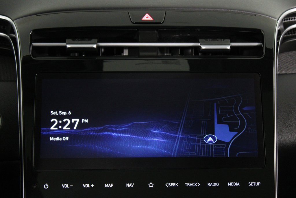 Certified 2024 Hyundai Tucson Limited image 5