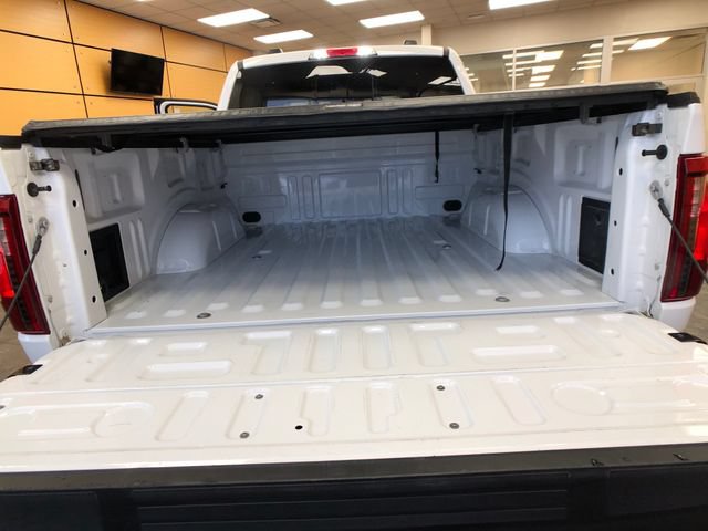 Used 2024 Ford F150 XLT w/ Equipment Group 302A MID AWD/4WD image 22