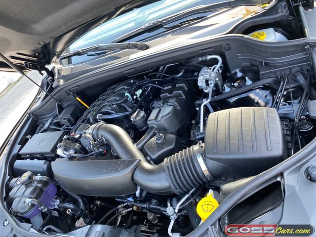 New 2026 Dodge Durango GT AWD/4WD image 29