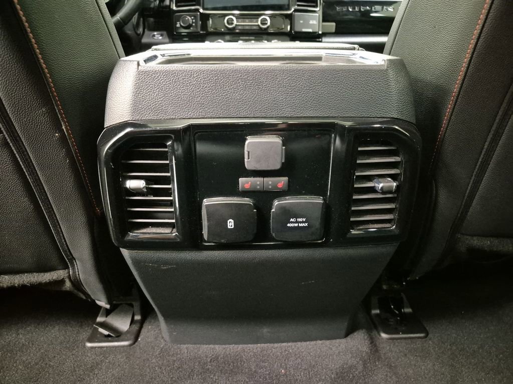 Used 2022 Ford F250 Lariat w/ Lariat Ultimate Package image 22