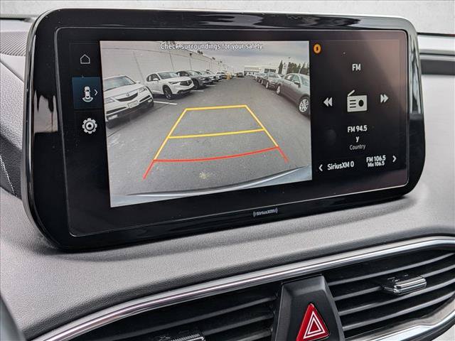 Used 2023 Hyundai Santa Fe SEL AWD/4WD image 15