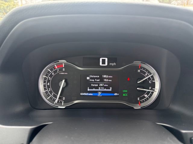 Used 2023 Honda Ridgeline RTL image 26