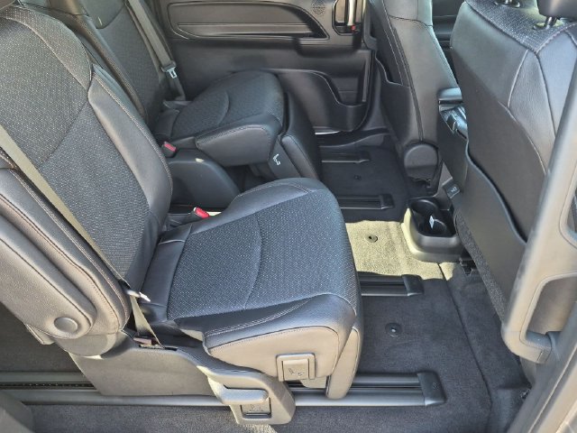 New 2026 Toyota Sienna Limited FWD image 28