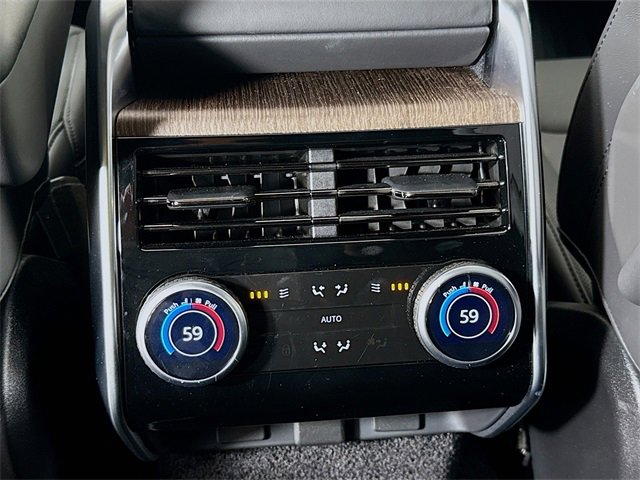 Certified 2023 Land Rover Range Rover SE image 27