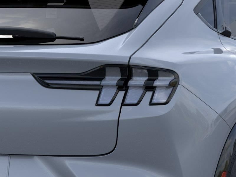 New 2026 Ford Mustang Mach-E Premium w/ Sport Appearance Package RWD image 21