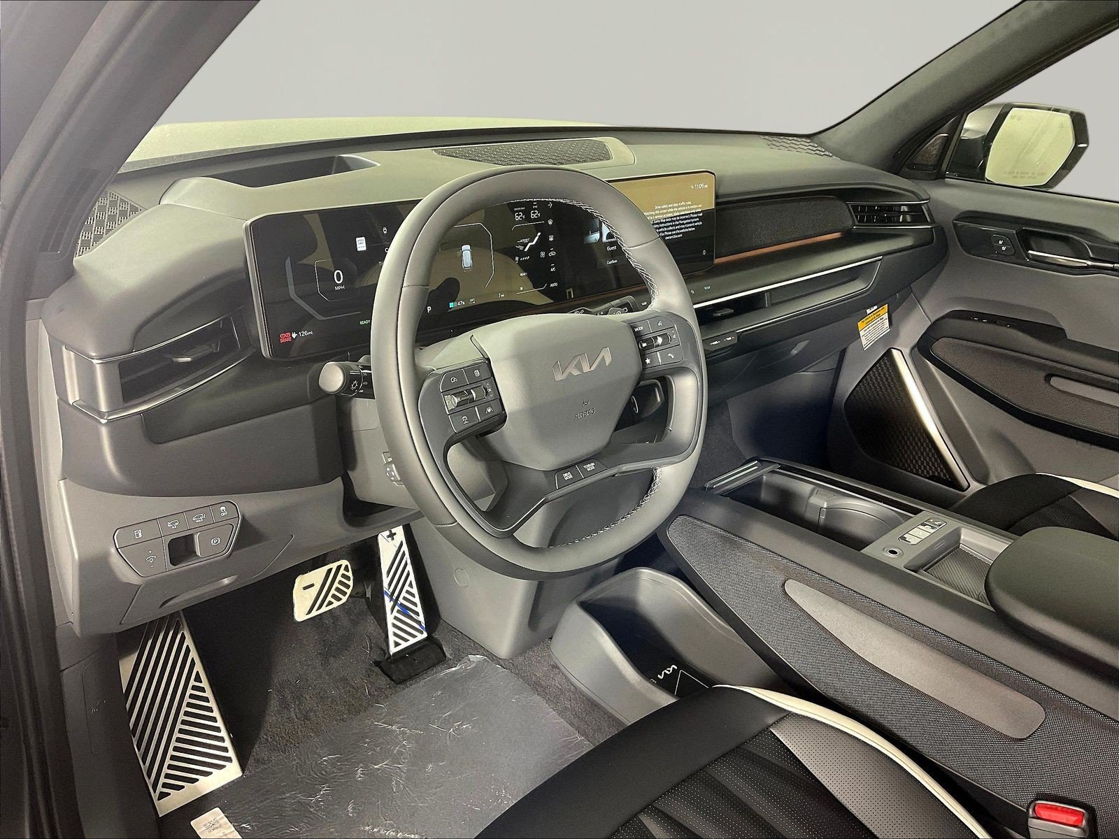 New 2026 Kia EV9 GT-Line AWD/4WD image 16