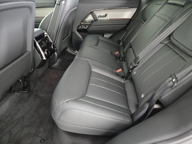 New 2026 Land Rover Range Rover Sport Dynamic SE image 5