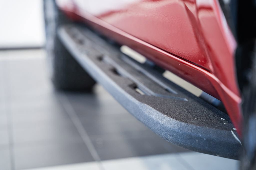 Used 2024 Toyota Sequoia Platinum w/ TRD Off-Road Package AWD/4WD image 20