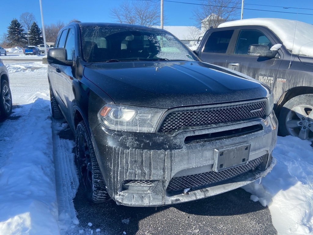 Used 2020 Dodge Durango GT