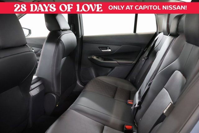 New 2026 Nissan Sentra SR w/ SR Premium Package image 27