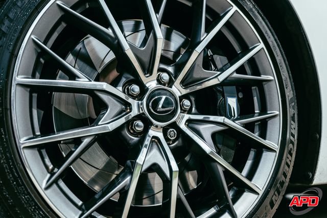 Used 2016 Lexus GS F RWD image 3