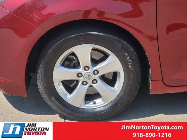 Used 2017 Toyota Sienna LE FWD image 13