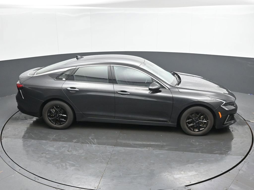 Used 2025 Kia K5 LXS FWD image 35