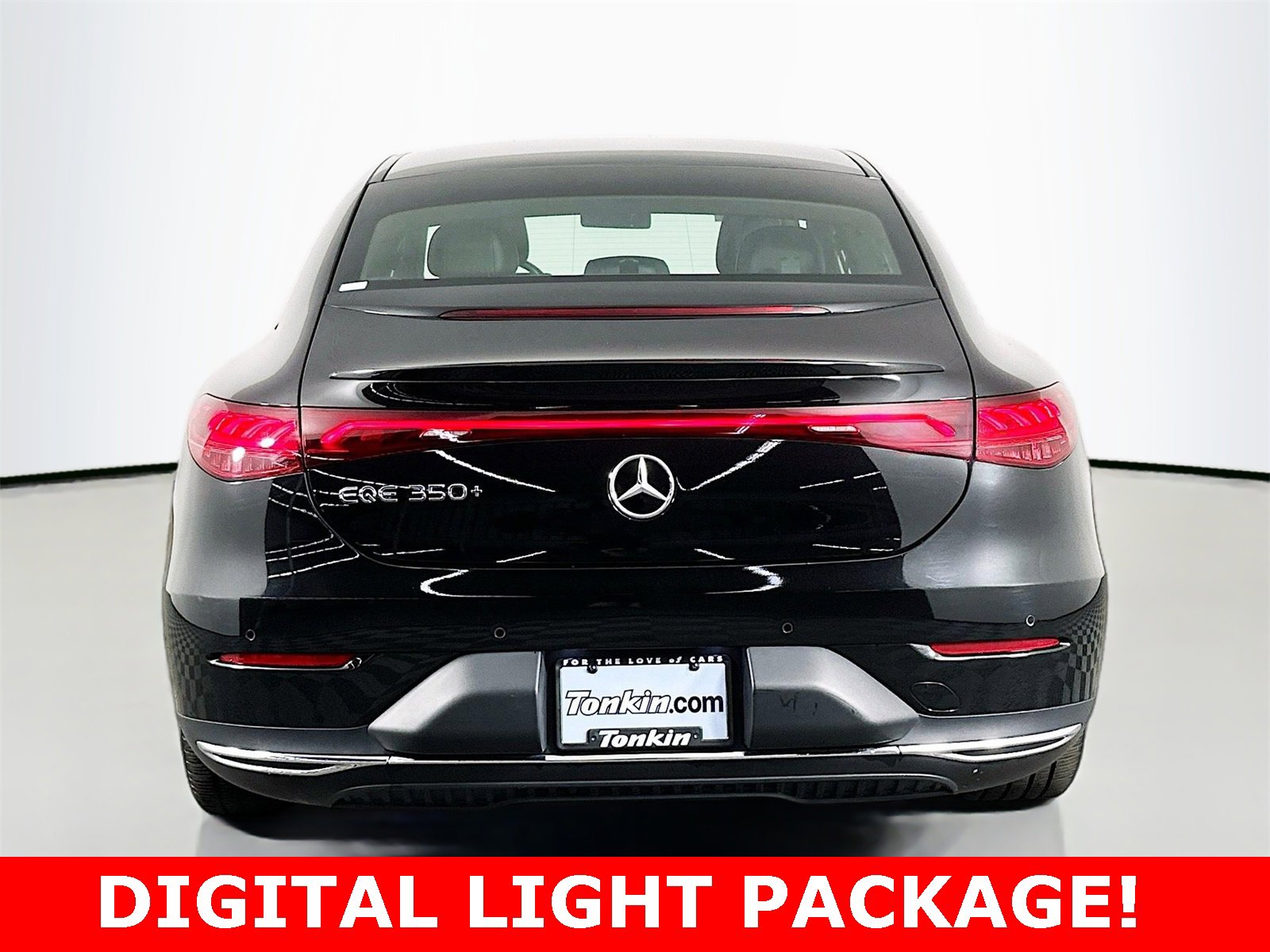 Used 2024 Mercedes-Benz EQE 350+ Sedan w/ Driver Assistance Package image 6