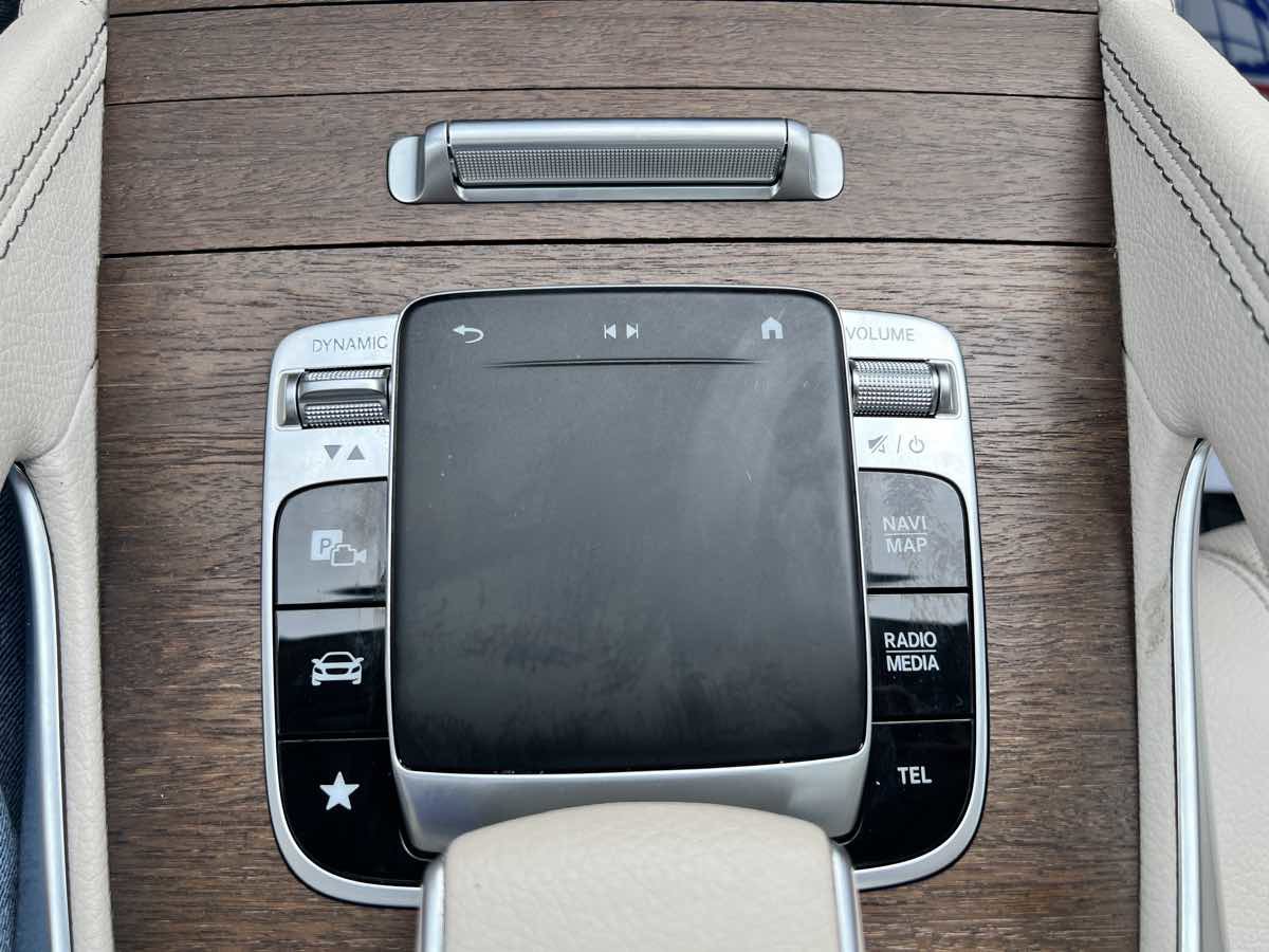 Used 2020 Mercedes-Benz GLE 450 4MATIC image 45