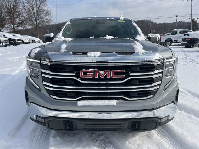 Used 2025 GMC Sierra 1500 SLT image 11