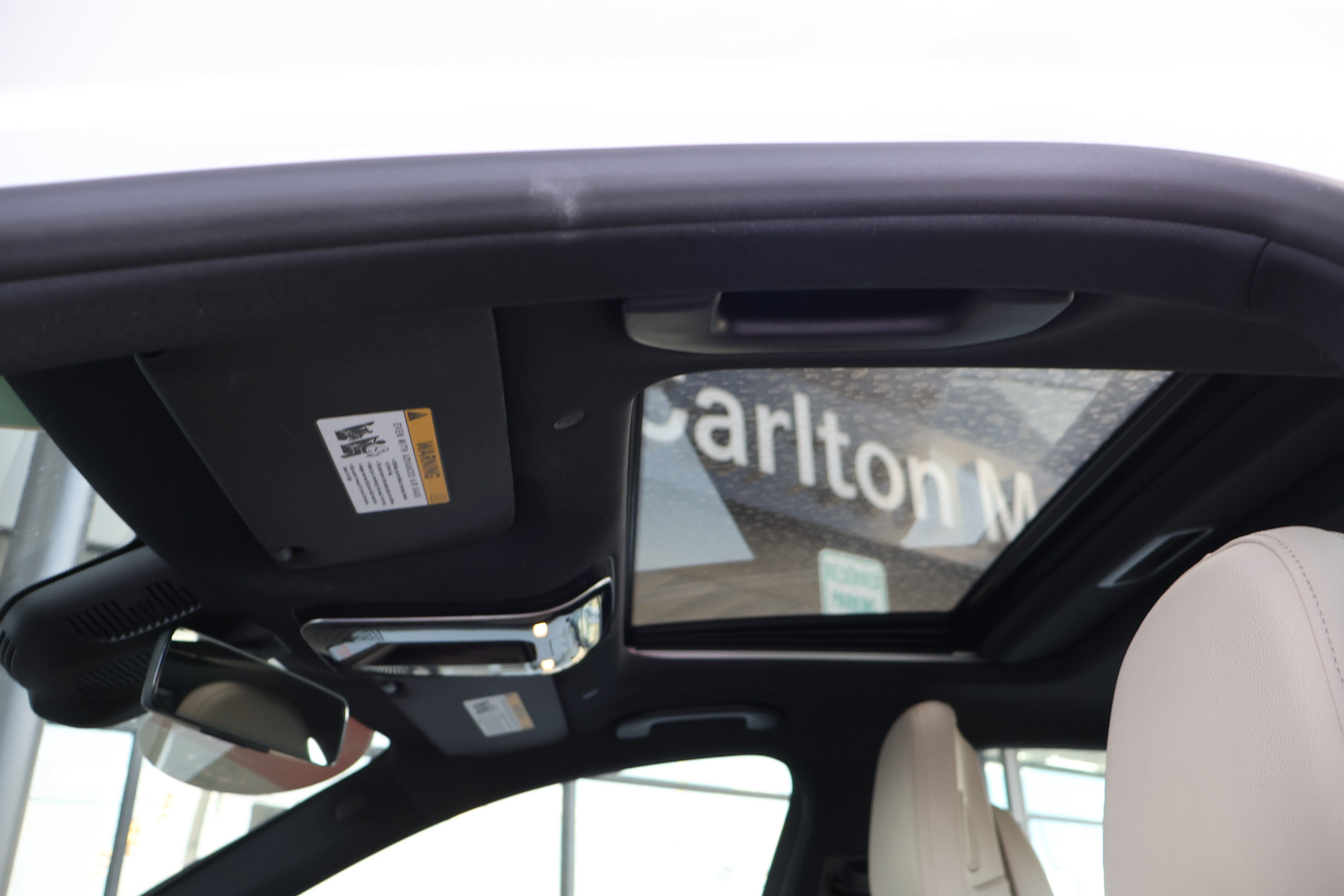 Certified 2024 Mercedes-Benz C 300 4MATIC Sedan image 15