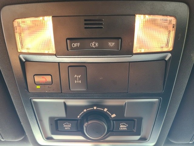 Used 2023 Toyota Tacoma TRD Off-Road image 32