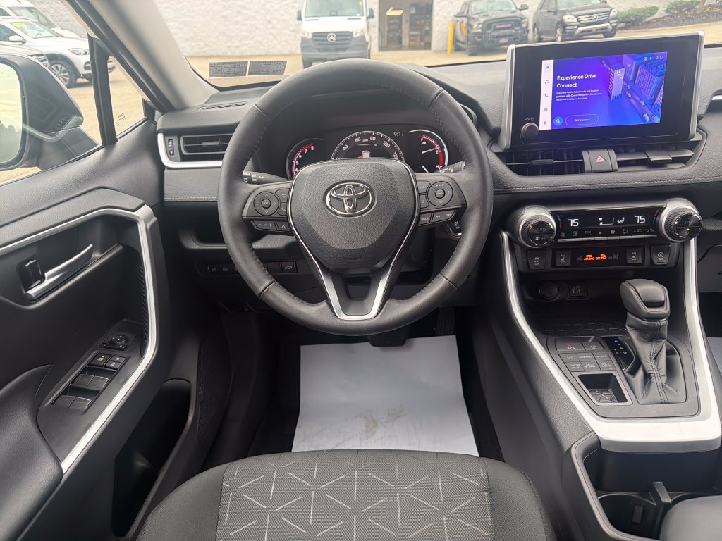 Used 2024 Toyota RAV4 XLE w/ Convenience Package AWD/4WD image 14